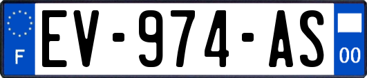 EV-974-AS