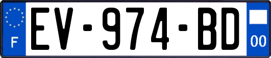 EV-974-BD