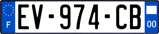 EV-974-CB