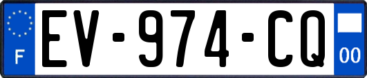 EV-974-CQ