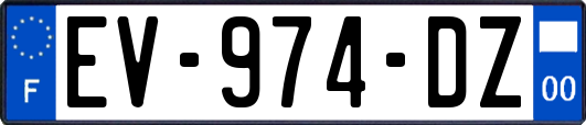 EV-974-DZ