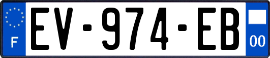 EV-974-EB