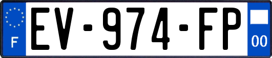 EV-974-FP