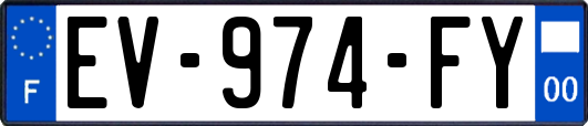 EV-974-FY