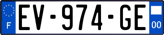 EV-974-GE