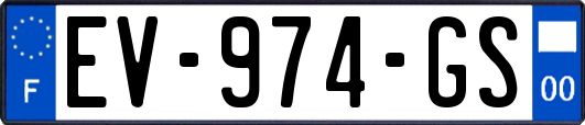 EV-974-GS