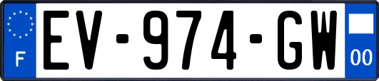 EV-974-GW