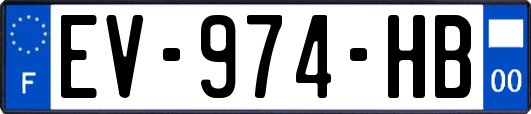 EV-974-HB