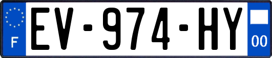 EV-974-HY