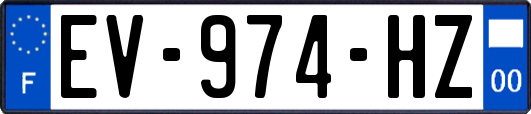 EV-974-HZ