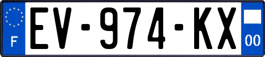 EV-974-KX