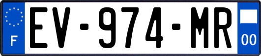 EV-974-MR