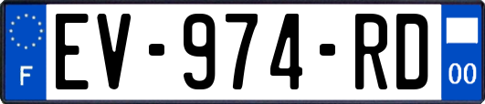 EV-974-RD