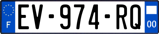 EV-974-RQ