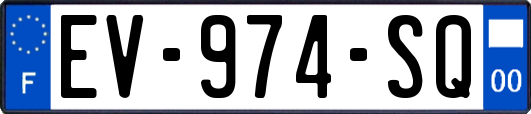 EV-974-SQ