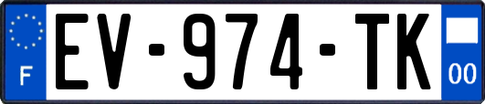 EV-974-TK