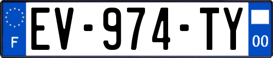 EV-974-TY