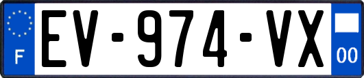 EV-974-VX