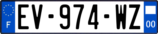 EV-974-WZ