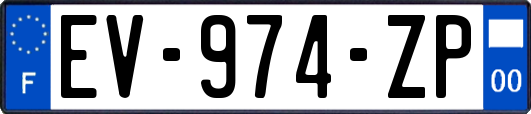 EV-974-ZP