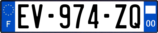 EV-974-ZQ