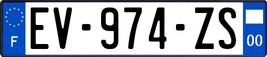 EV-974-ZS