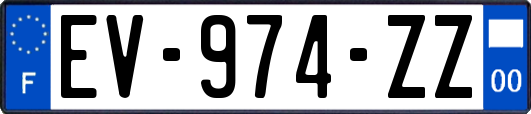 EV-974-ZZ