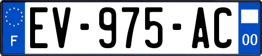 EV-975-AC