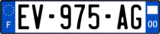 EV-975-AG