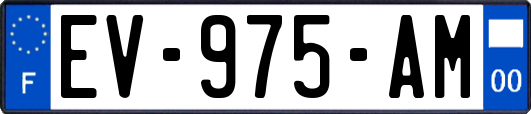 EV-975-AM