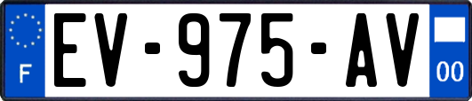 EV-975-AV