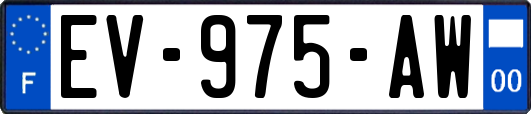 EV-975-AW
