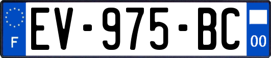 EV-975-BC