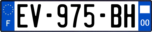 EV-975-BH