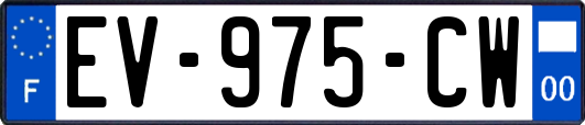 EV-975-CW