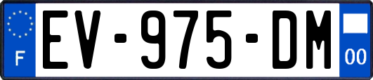 EV-975-DM