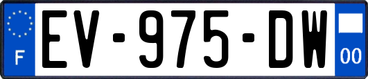 EV-975-DW