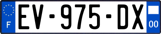 EV-975-DX