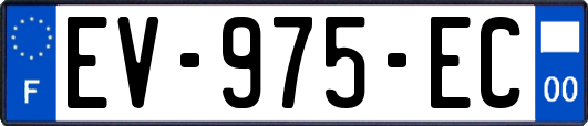 EV-975-EC