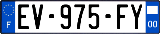 EV-975-FY