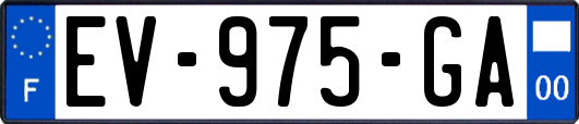 EV-975-GA