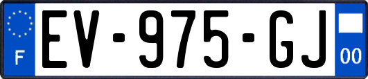 EV-975-GJ