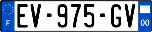EV-975-GV