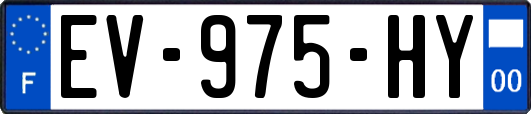 EV-975-HY