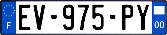EV-975-PY
