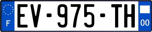 EV-975-TH