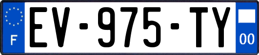 EV-975-TY