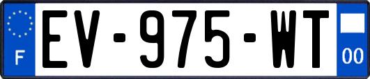 EV-975-WT