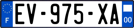 EV-975-XA