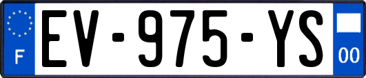 EV-975-YS
